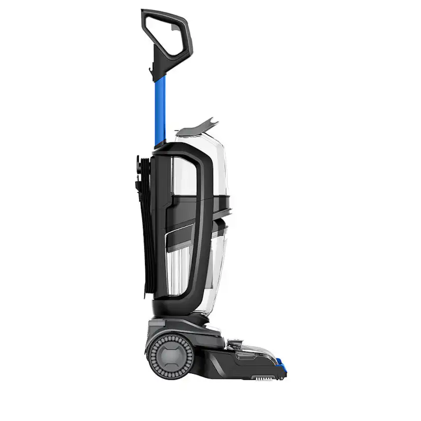 Mattrengörare Bissell Carpet Cleaner Revolution Hydrosteam