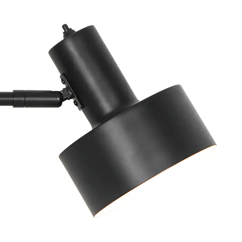Klämlampa Nordlux Matis