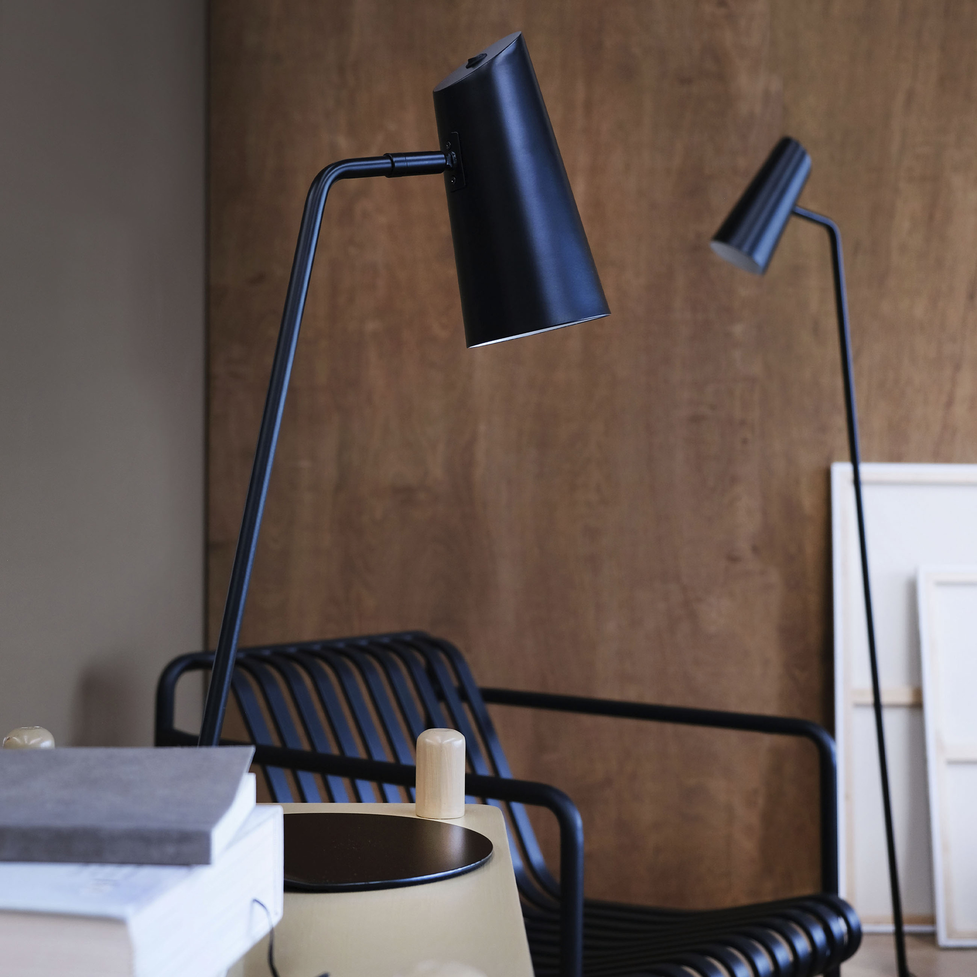 Bordslampa Dyberg Larsen Pallas