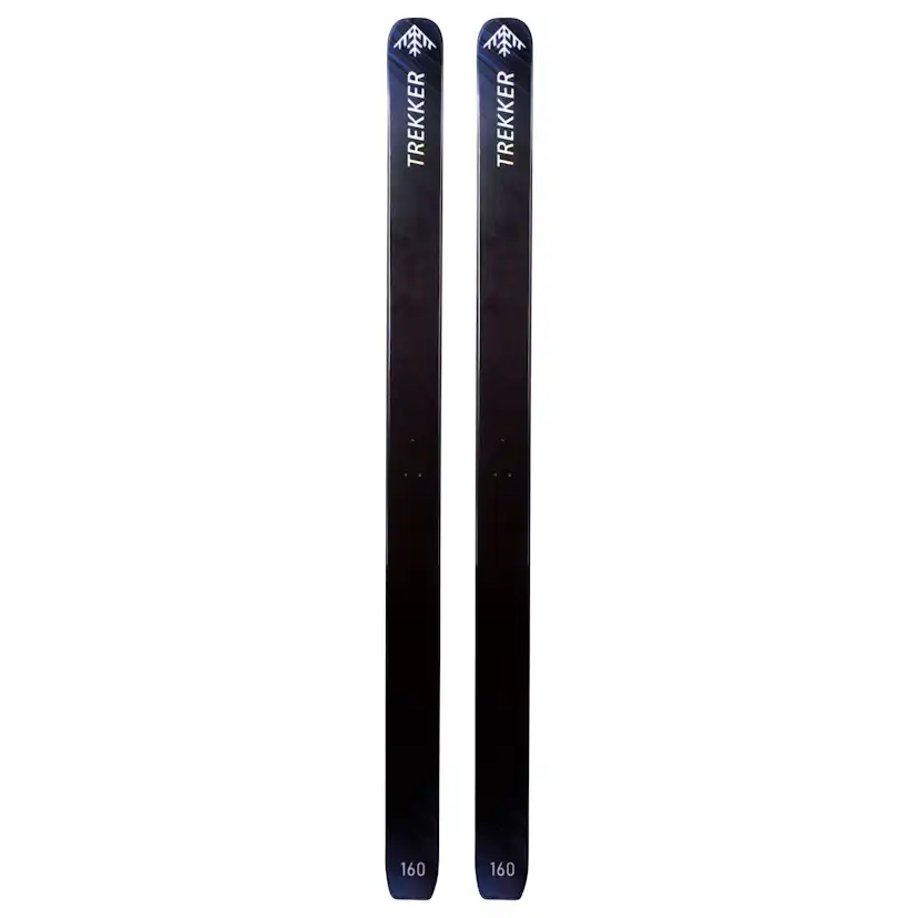 Turskidor Trekker 160 cm
