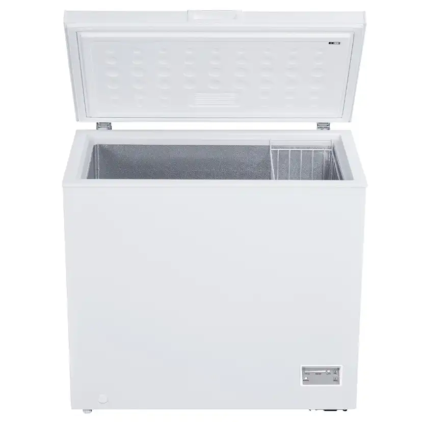 Frysbox Cylinda FB2200E Vit 198 L