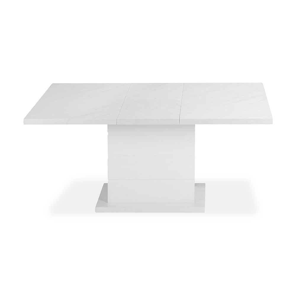 Matbord In Living Ratliff Förlängningsbart