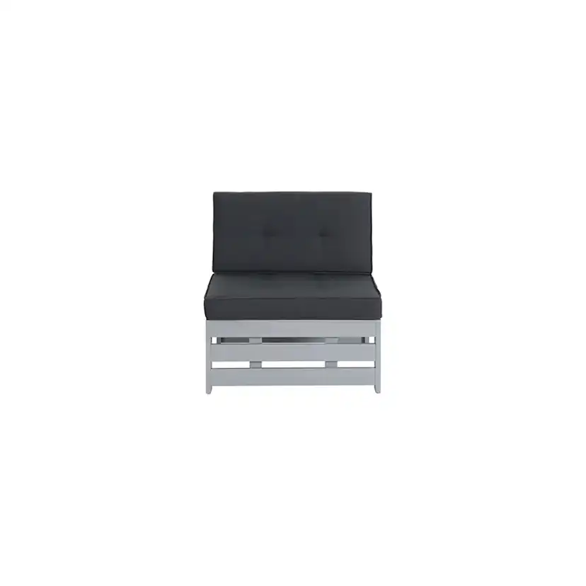 Loungesoffa KWA Mittdel Utomhus