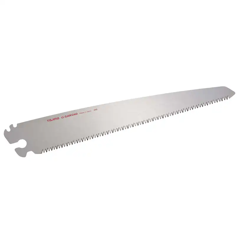 Reservsågblad Tajima Grensåg G-SAW TAJIMA
