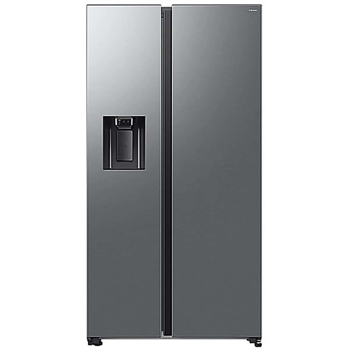 Side by Side Samsung RS70F64KDTEF Rostfri Kyl och Frys