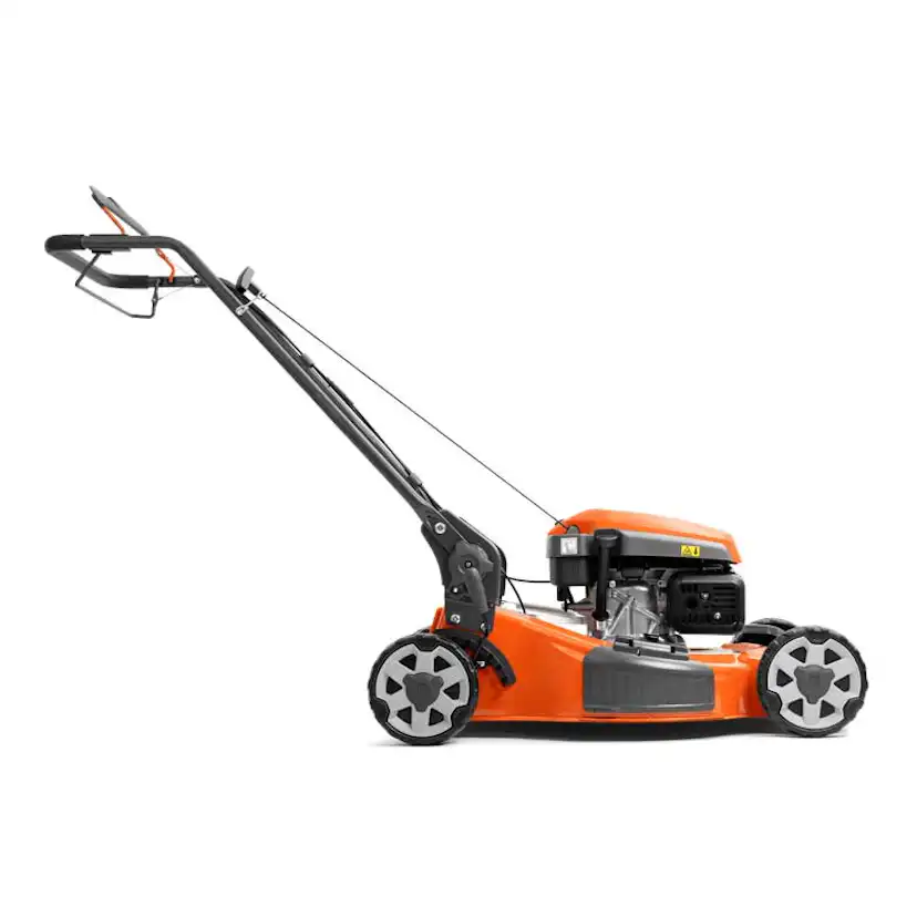 Gräsklippare Husqvarna LB256SP