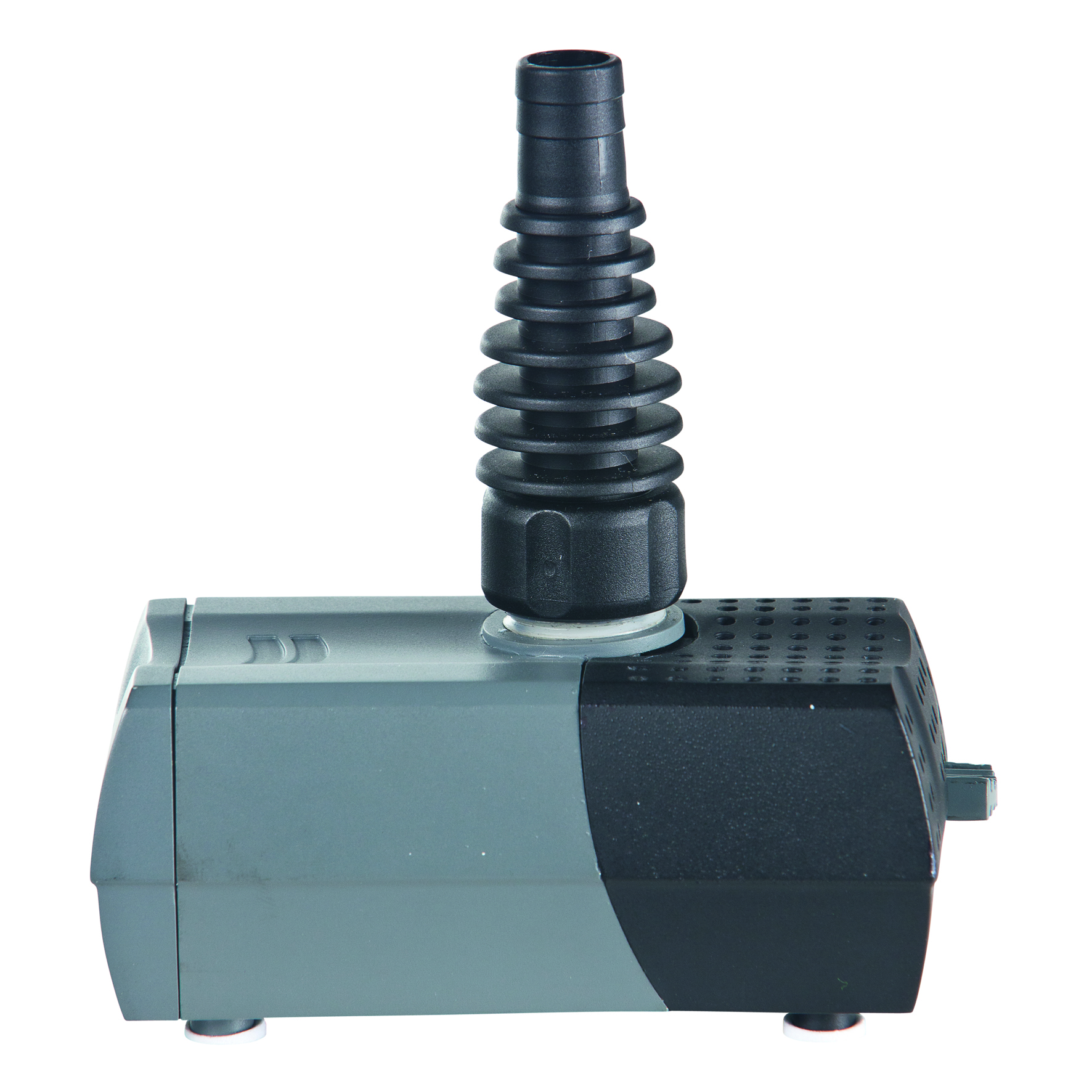 Multifunktionspump Heissner Inomhus Aqua Stark Eco