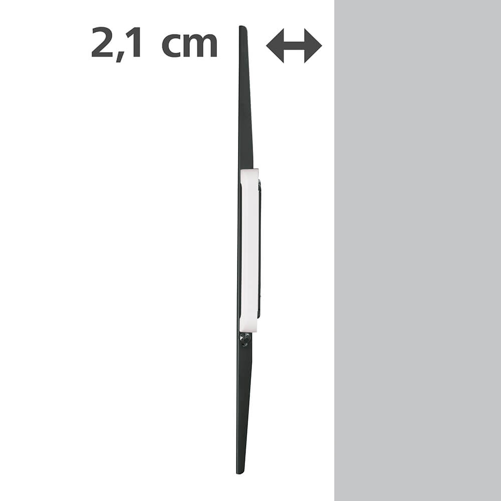 TV-Väggfäste Hama Fixed VESA Upp Till 800x600 100 tum