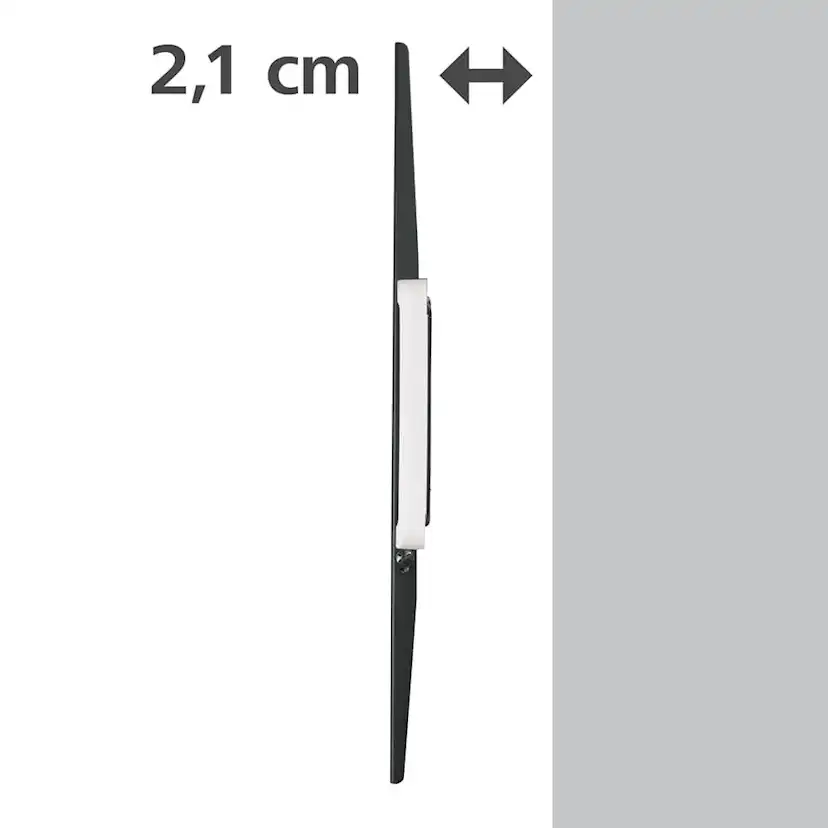 TV-Väggfäste Hama Fixed VESA Upp Till 800x600 100 tum
