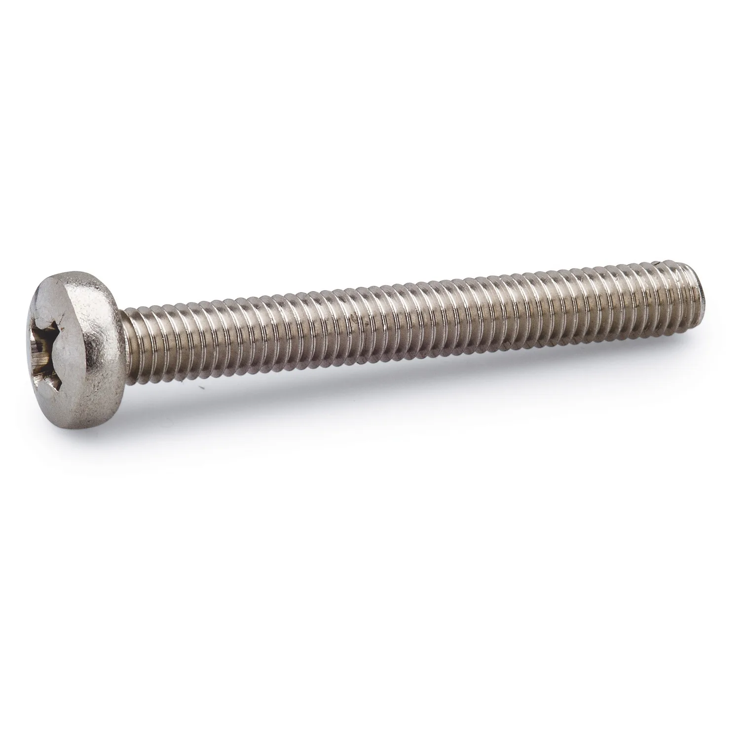 SKRUV MRX 5X50 A4 BRK=50 Dimension: M5x50 mm, Innehåll: 50 st
