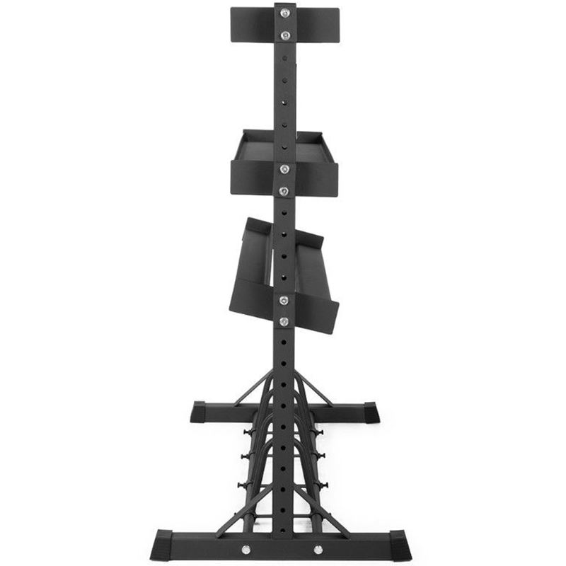 Ställning Gymstick Multi Storage Rack Viktskivor