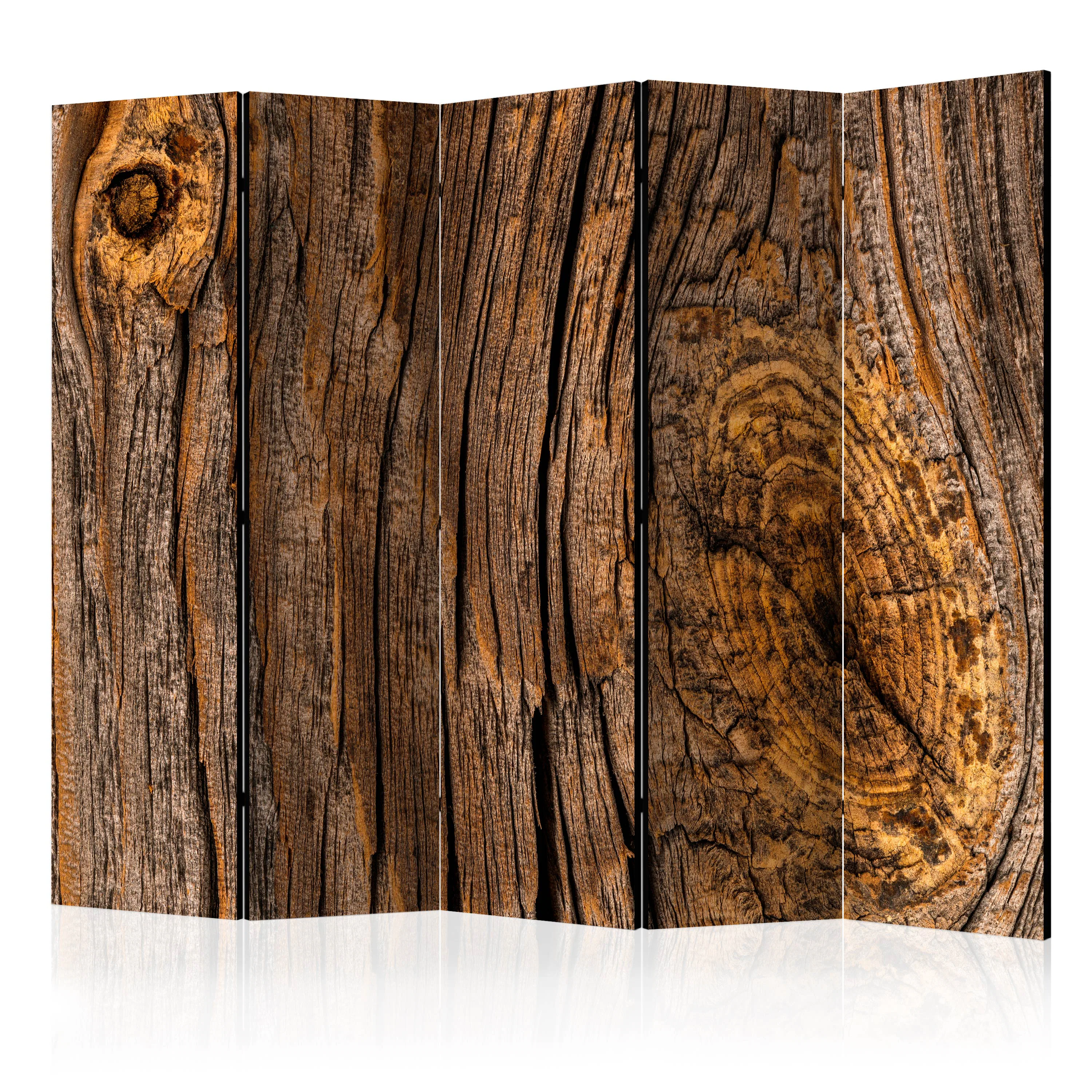 Rumsavdelare Skärmvägg Arkiio Old Tree II 225x172 cm