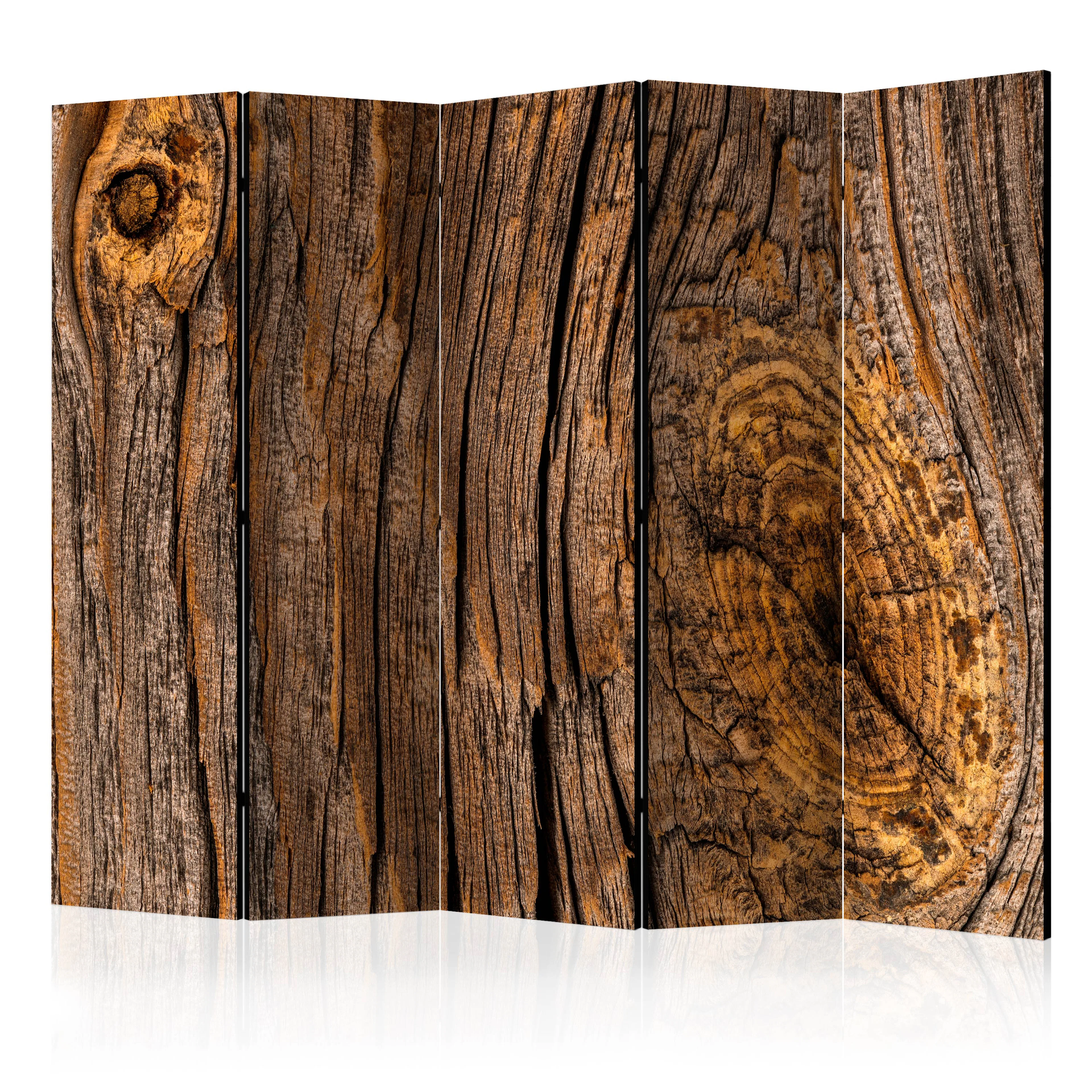Rumsavdelare Skärmvägg Arkiio Old Tree II 225x172 cm