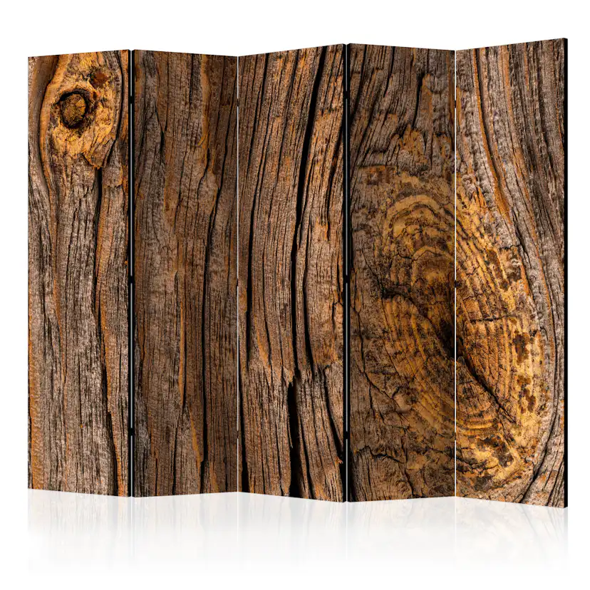 Rumsavdelare Skärmvägg Arkiio Old Tree II 225x172 cm