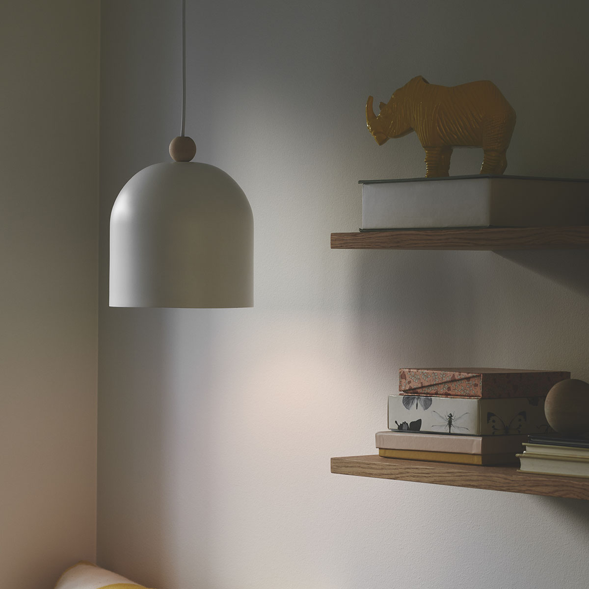 Taklampa Nordlux Gaston