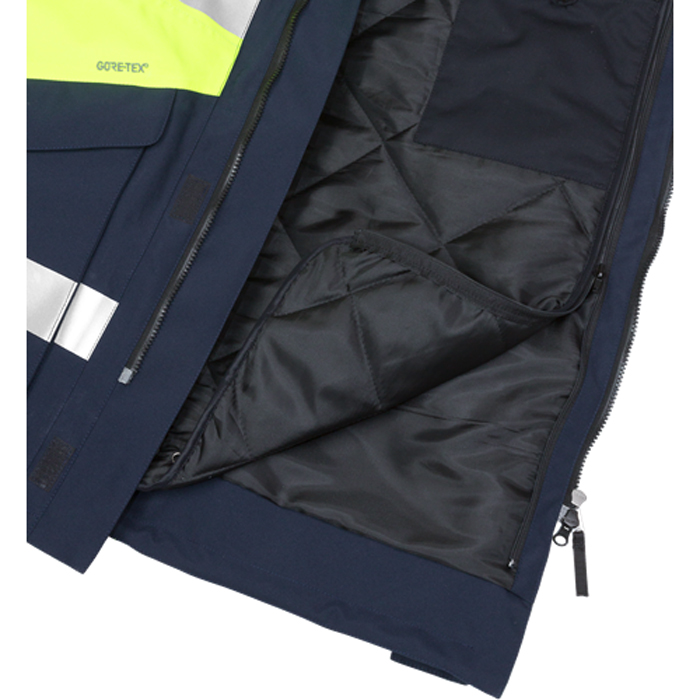 Varseljacka Fristads Parkas 4989 GXB