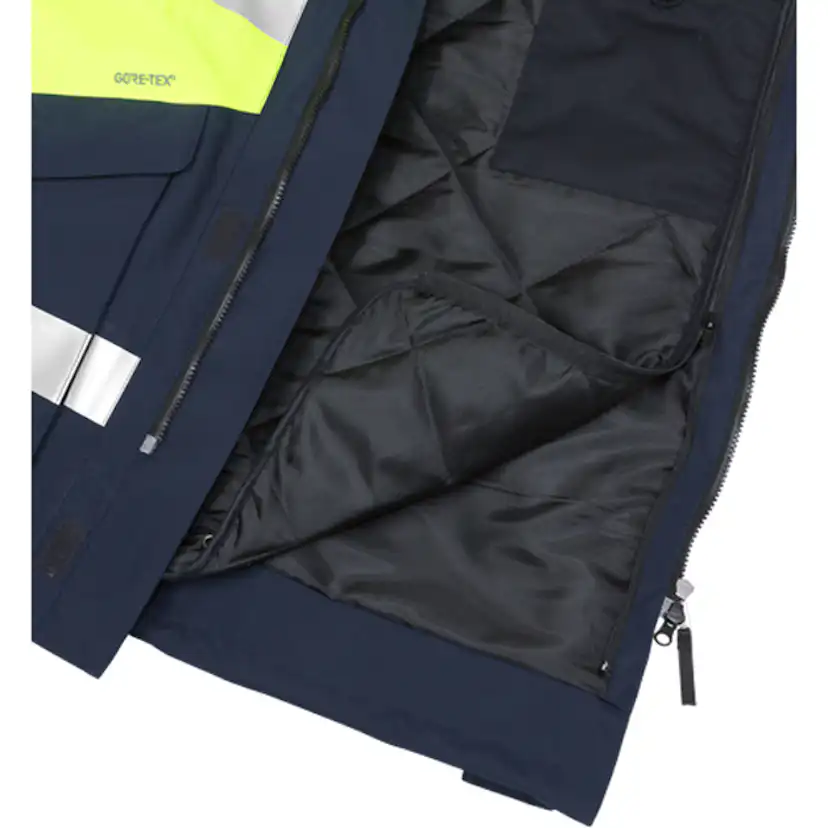 Varseljacka Fristads Parkas 4989 GXB