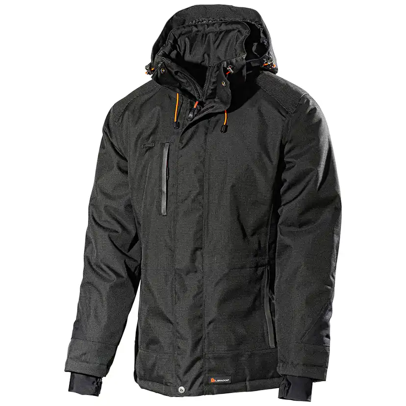 Vinterjacka L.Brador 2100P-W Heavy