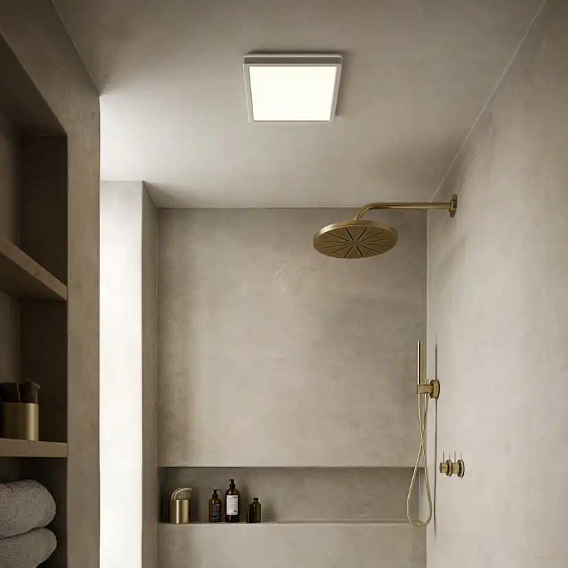 Plafond Nordlux Oja Square 29 IP20