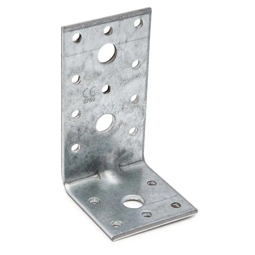 Vinkelbeslag Abt 90x50x3,0x50 90x50x3,0x50 mm