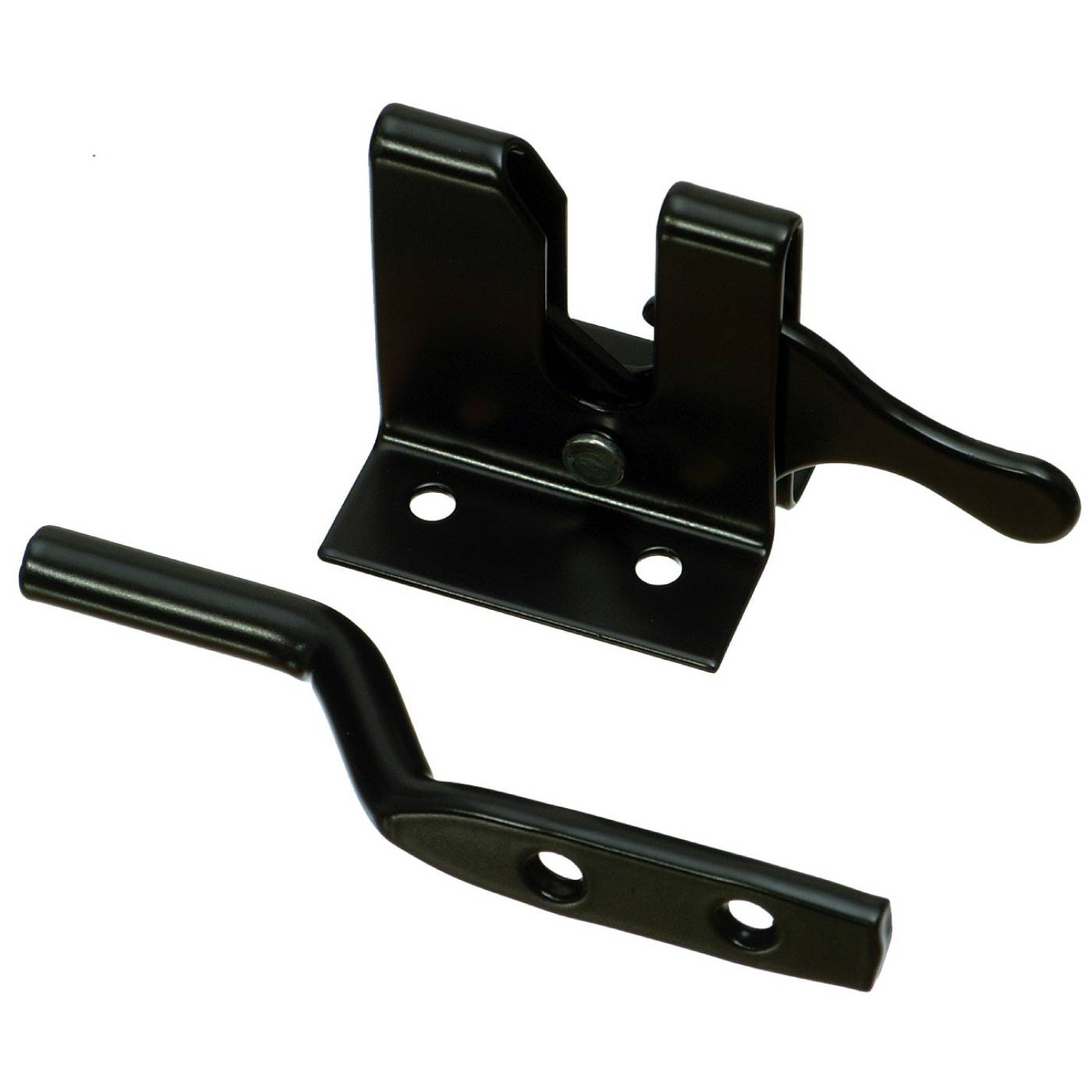 Grindklinka Millers 120X50 mm