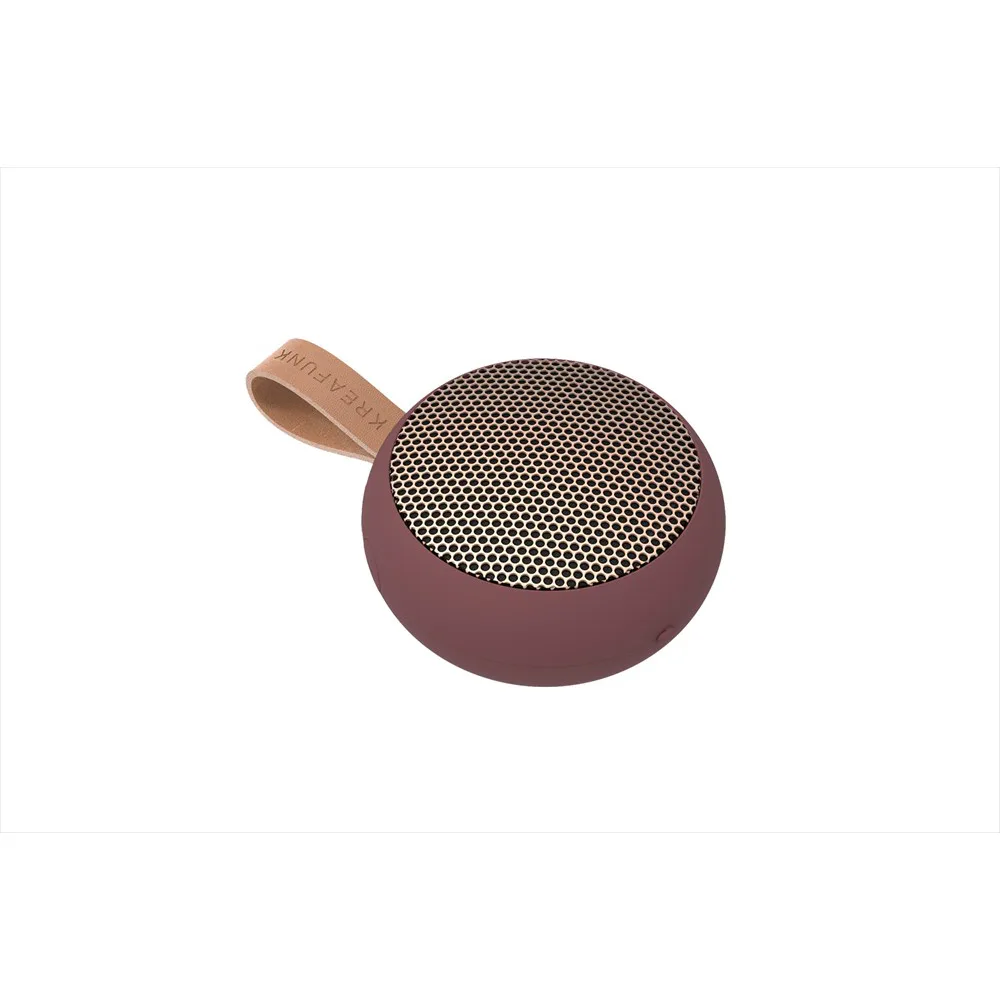 Högtalare Kreafunk aGO Mini Bluetooth