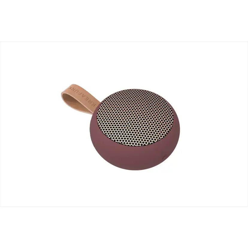 Högtalare Kreafunk aGO Mini Bluetooth