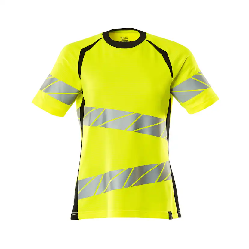 T-shirt Mascot Accelerate 19092-771