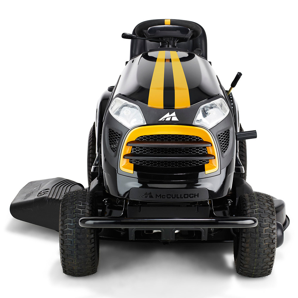 Åkgräsklippare McCulloch M200-117T Powerdrive