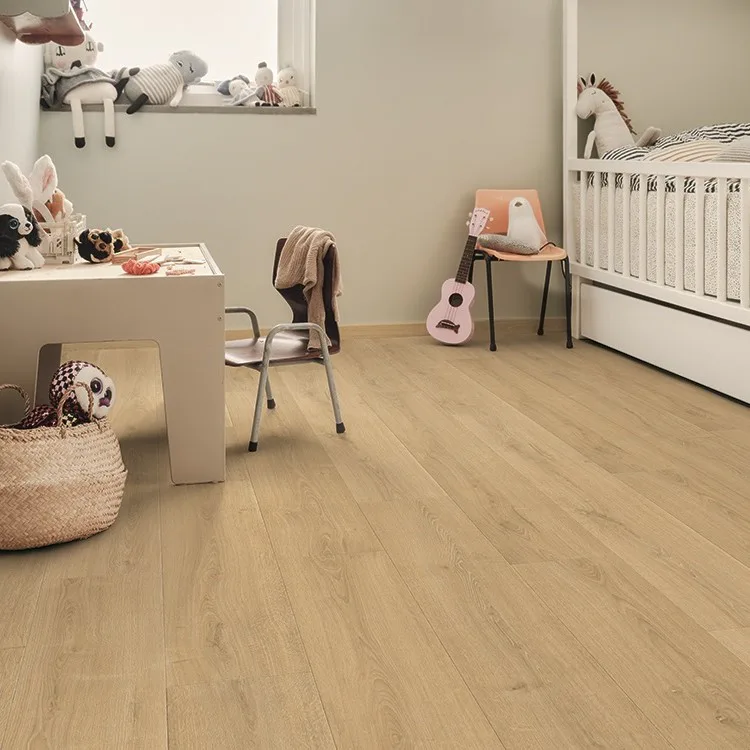 Laminatgolv Lillehammer Pro PURE OAK Original Excellence