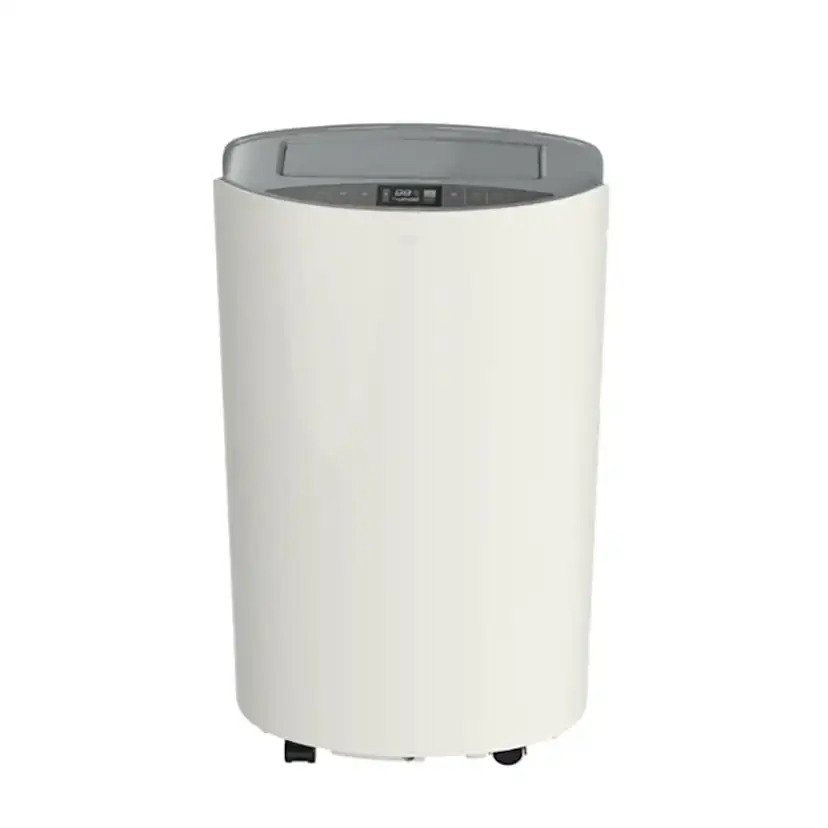 AC Wood's Cortina Silent 12K WiFi