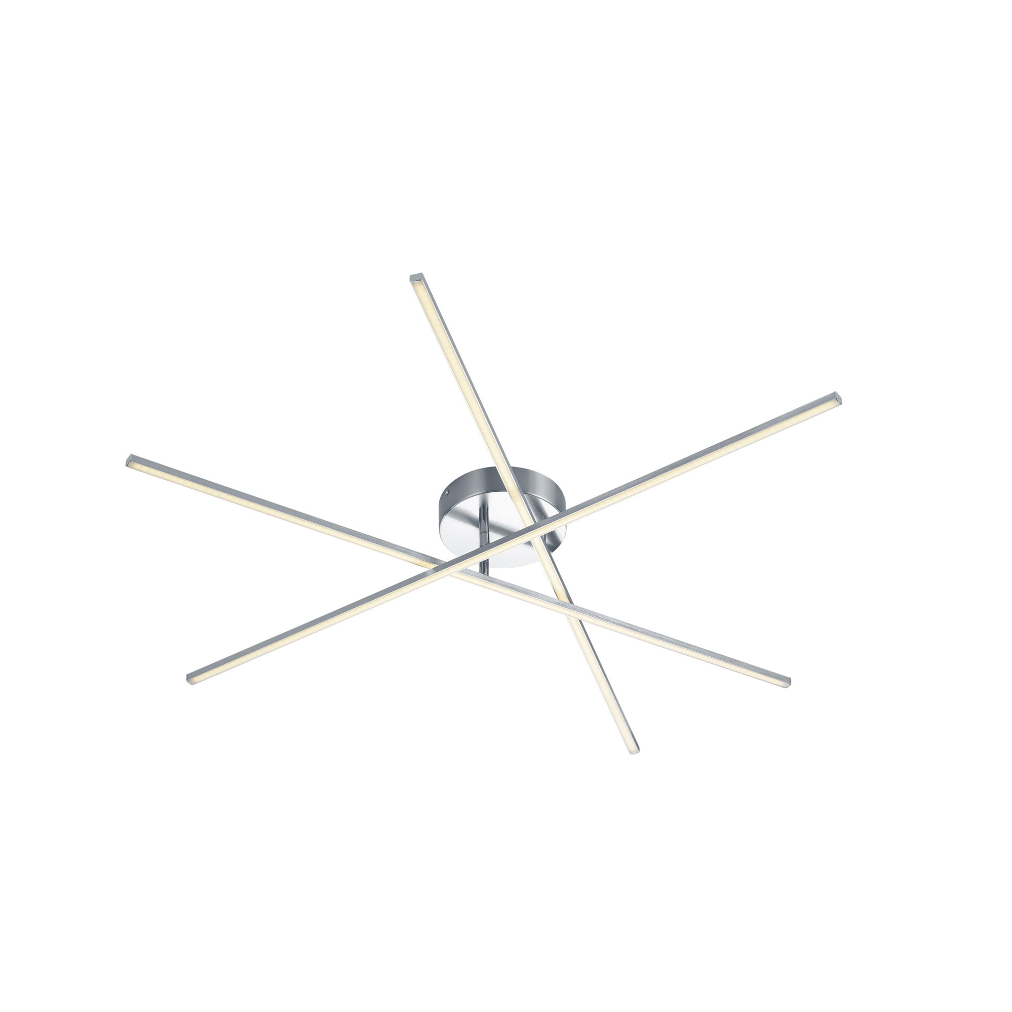 Plafond Trio Tiriac LED