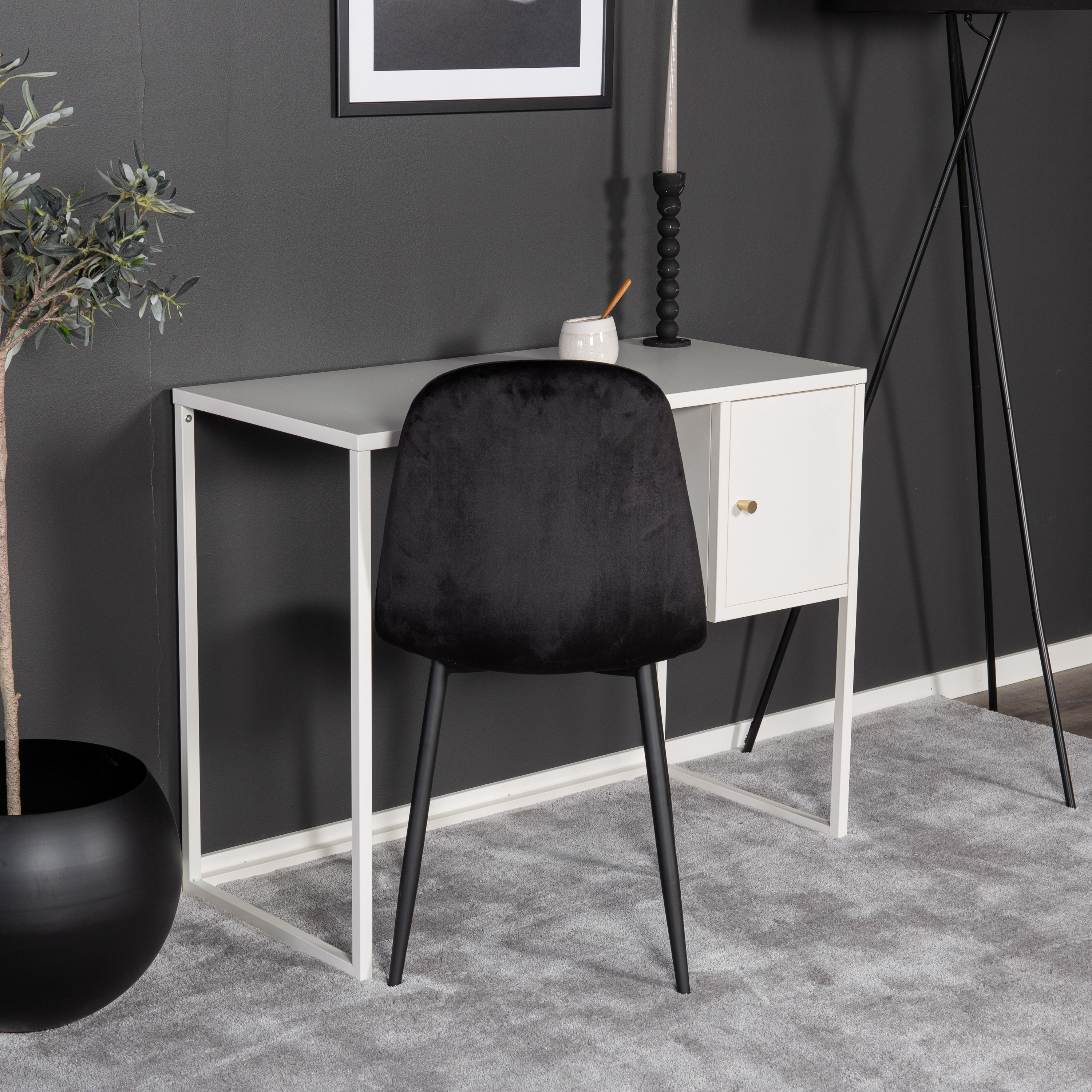 Skrivbord Venture Home Bakal