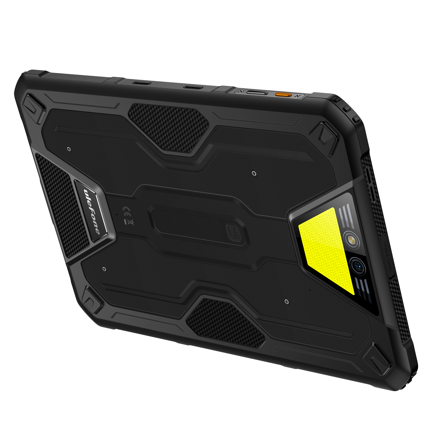 Surfplatta Ulefone Armor Pad 2