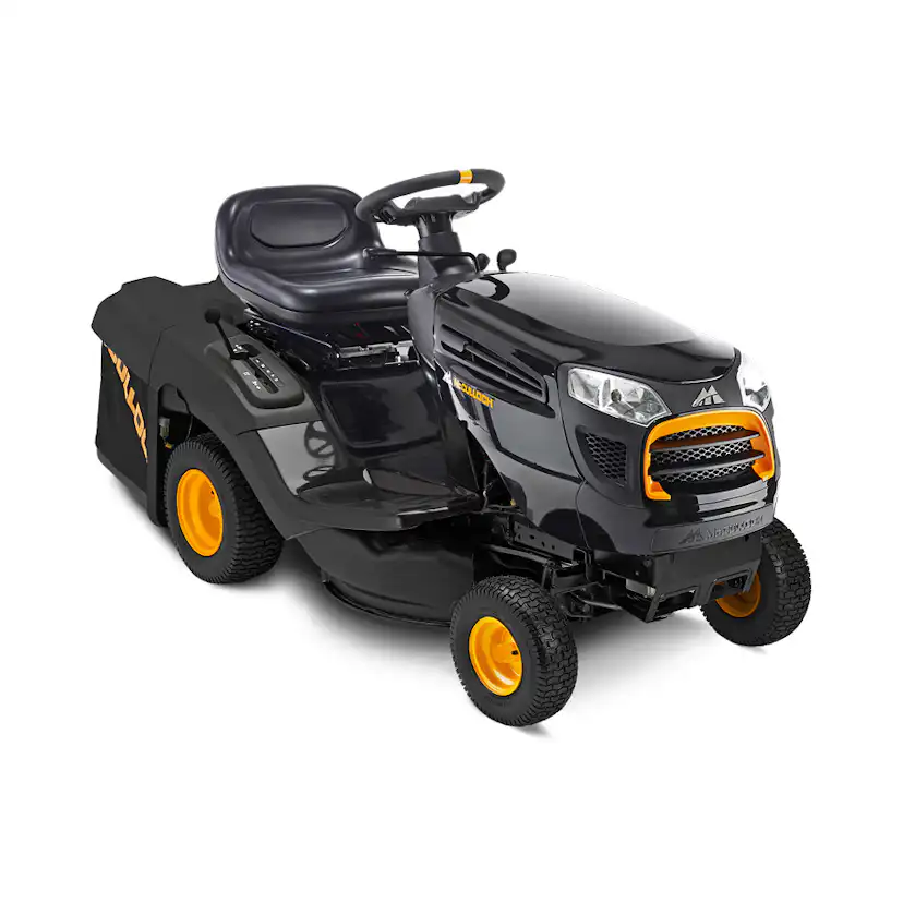 Traktor McCulloch M115-77TC