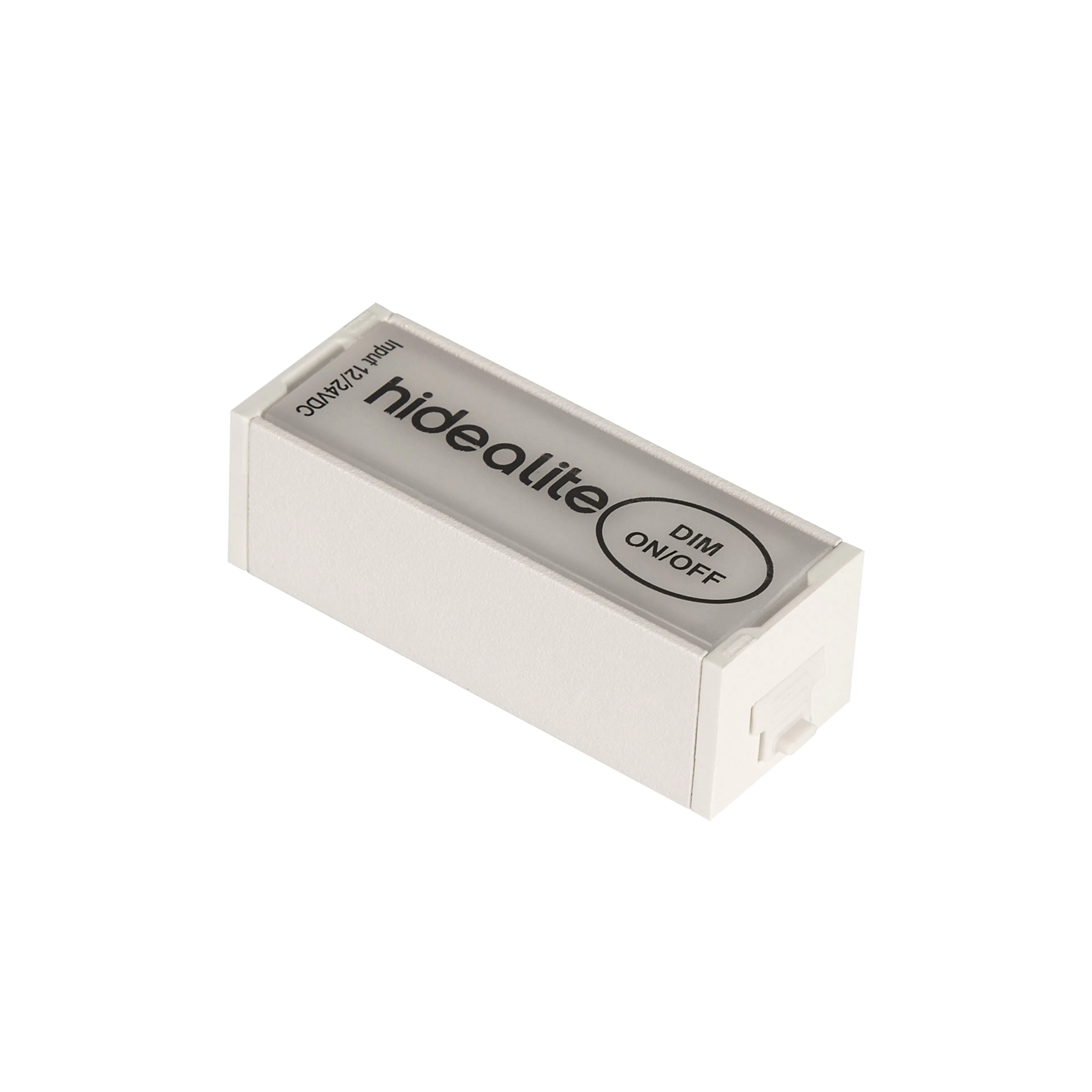 Touchdimmer Hide-a-lite till LED Extend G2