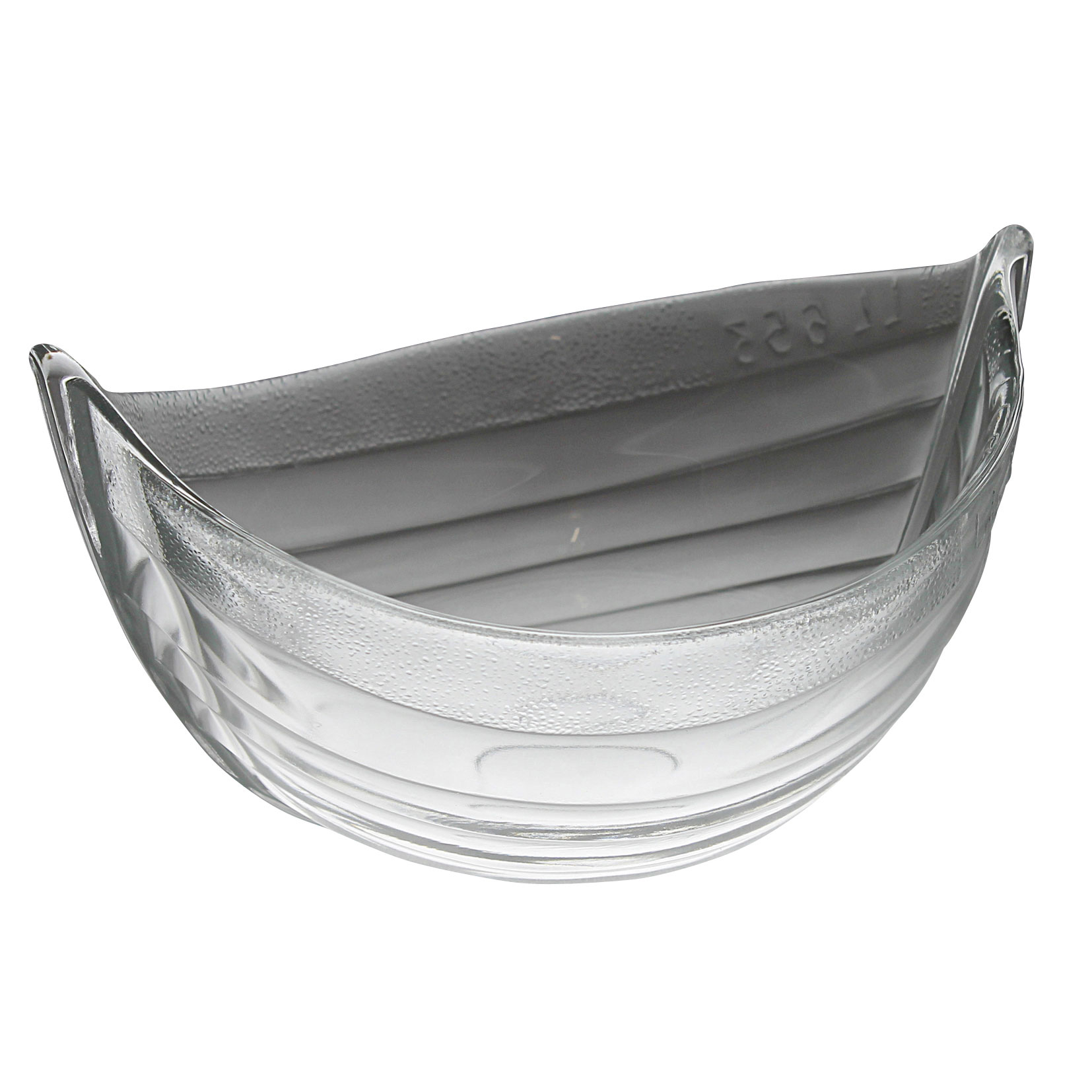 Skål Nybro Crystal Sillskuta Bohus