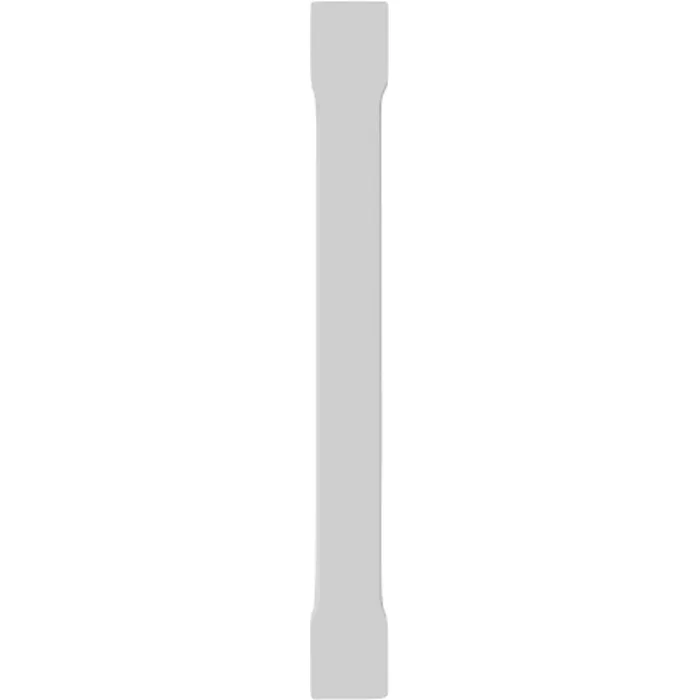 Spjäla grundmålad 100x900 Vit
