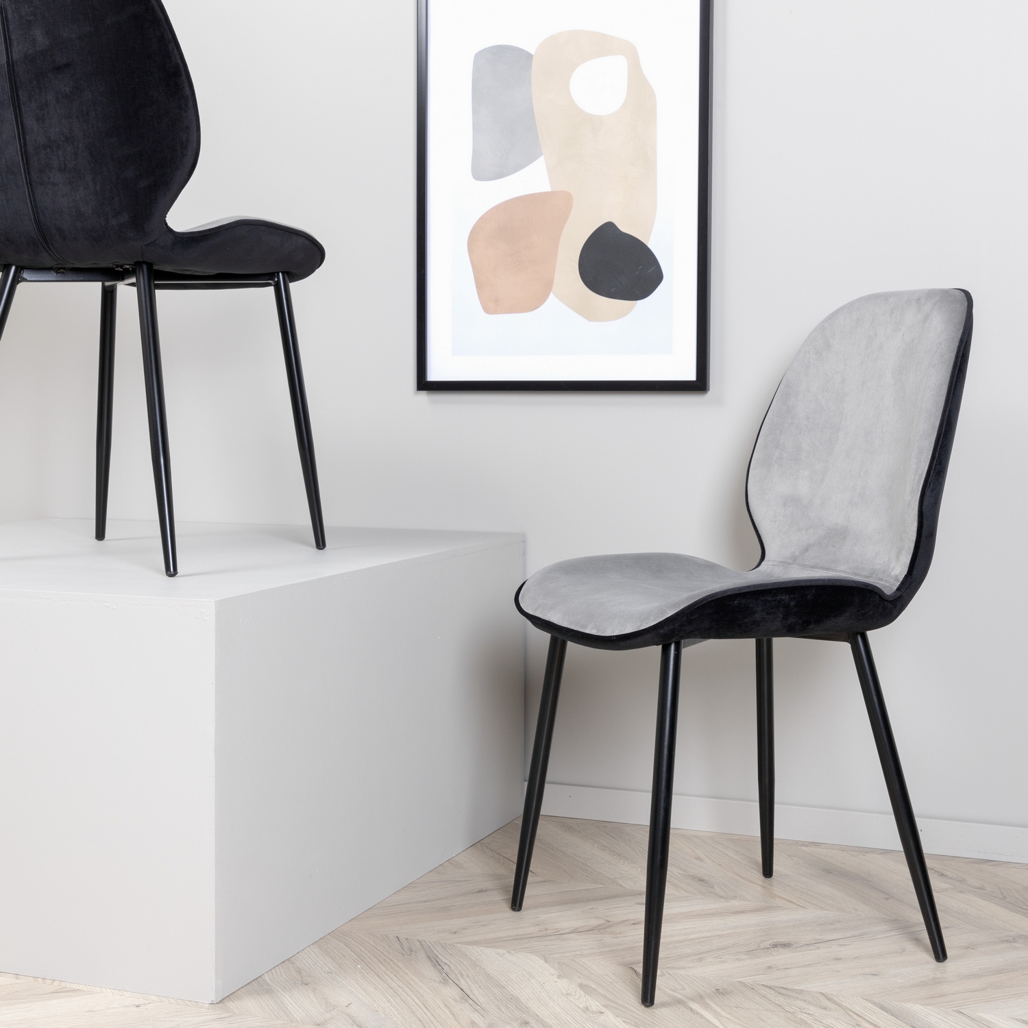 Stol Venture Home Emma