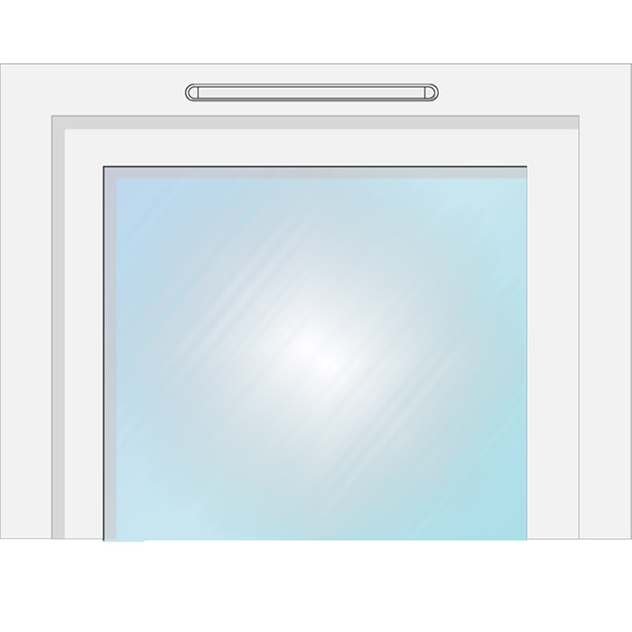 Spaltventil Elitfönster