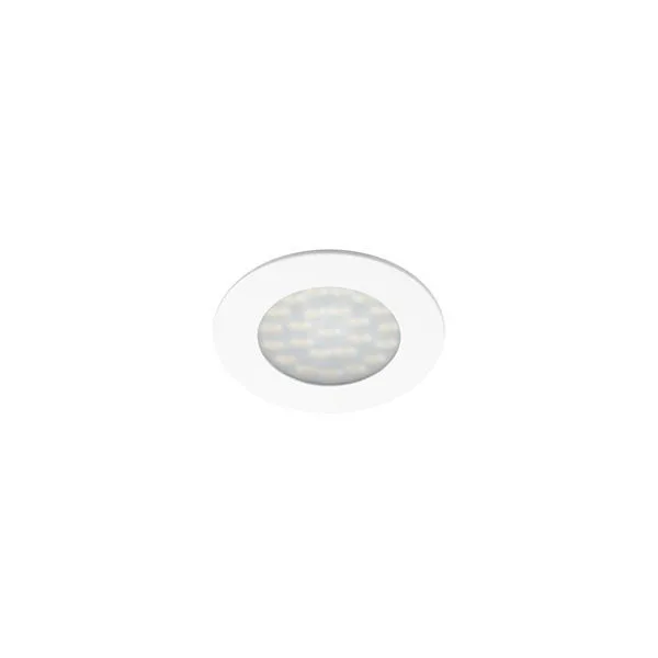 LED-Armatur Hide-a-lite Slim 3000K
