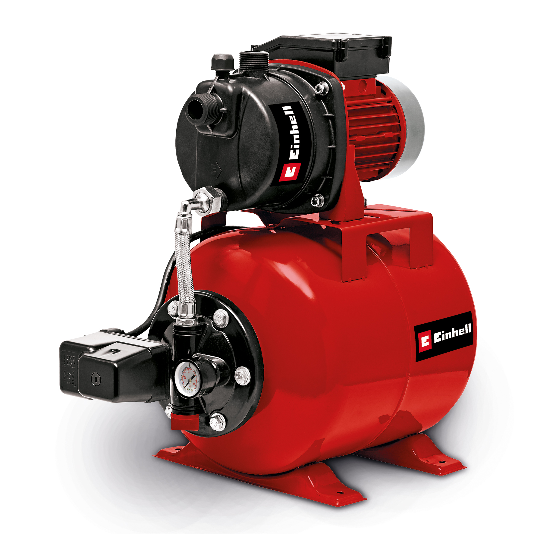 Hydroforpump Einhell GC-WW 65381