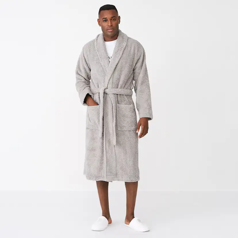 Badrock Lexington Original Gray