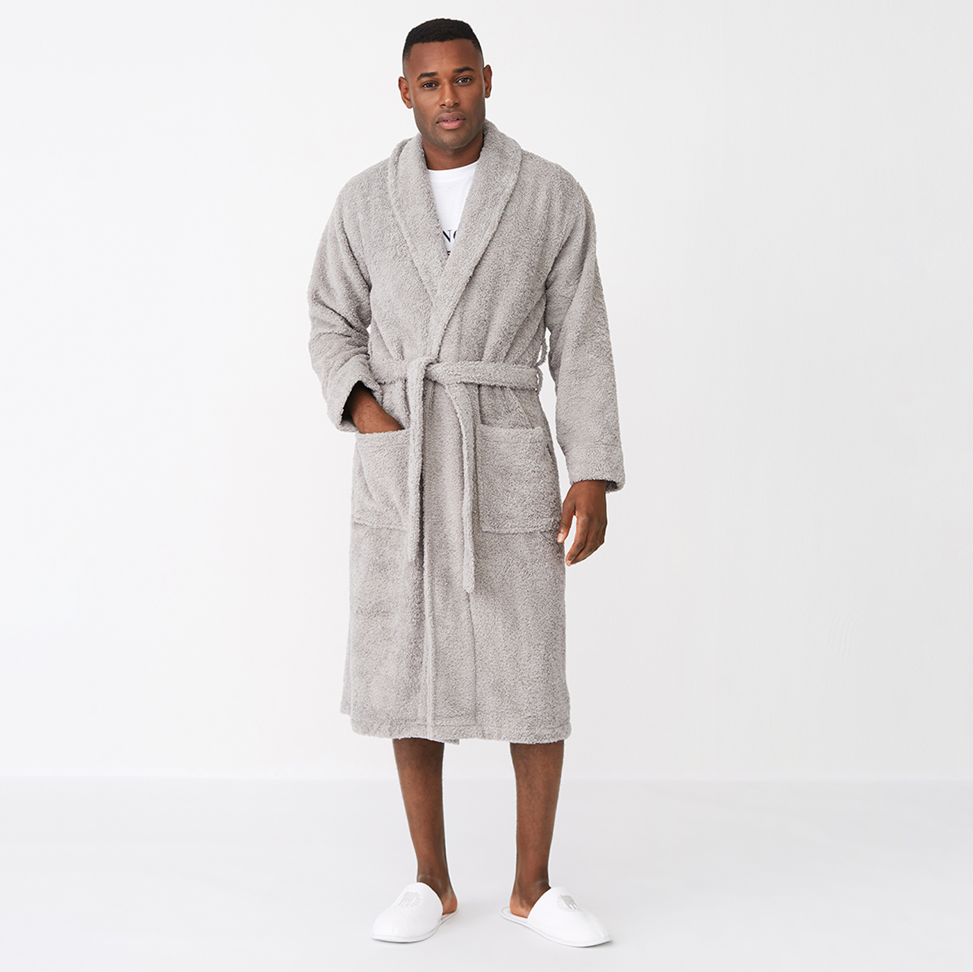 Badrock Lexington Original Gray