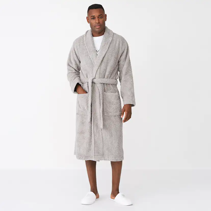 Badrock Lexington Original Gray