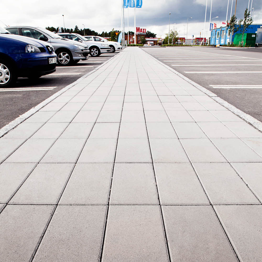 Platta S:t Eriks Klassikplattan