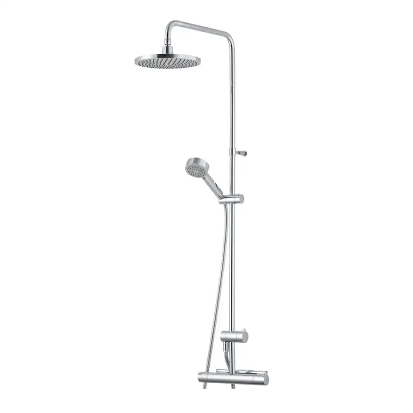 Takduschset Mora Rexx Shower Kit