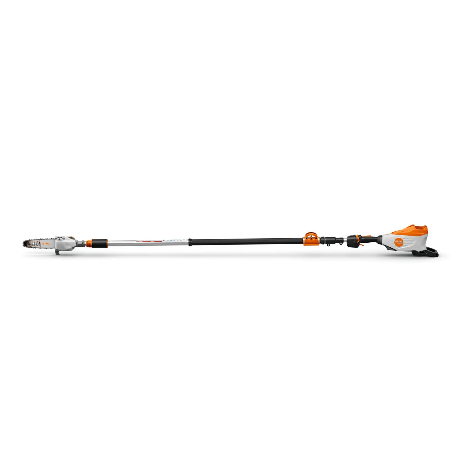 Stånghäcksax STIHL HTA 160.0 Batteridriven Trädbeskärare
