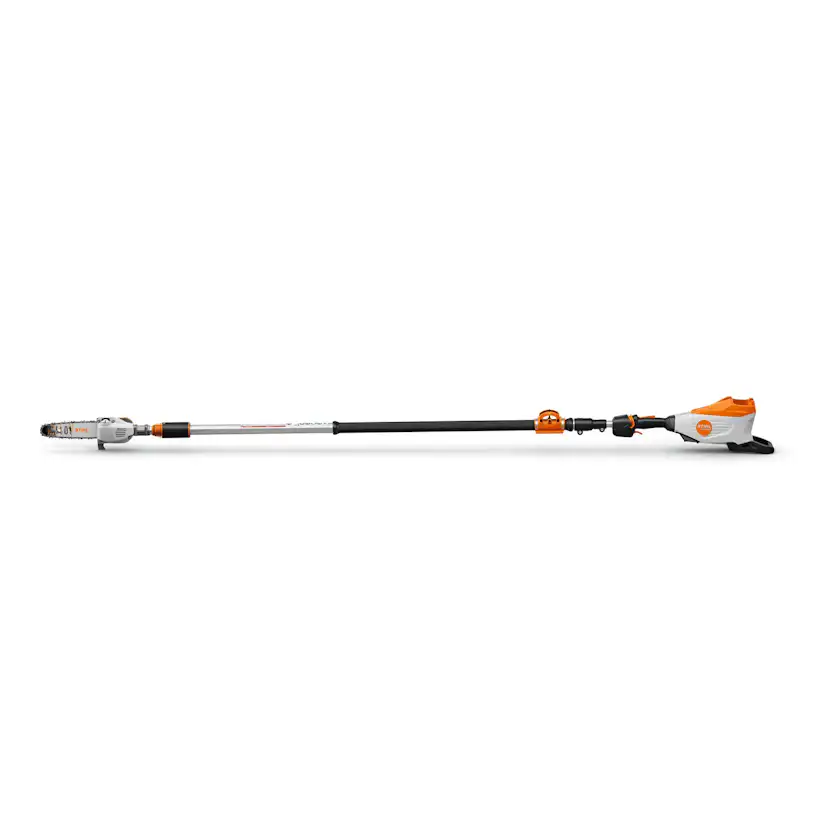 Stånghäcksax STIHL HTA 160.0 Batteridriven Trädbeskärare