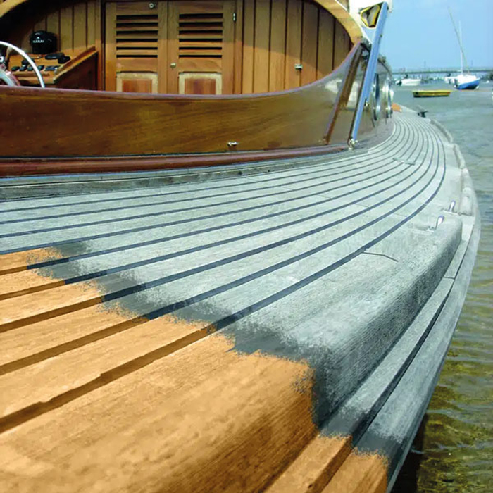 Båtrengöring Owatrol Deck Cleaner 2,5 L